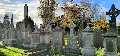 Glasnevin Cemetery