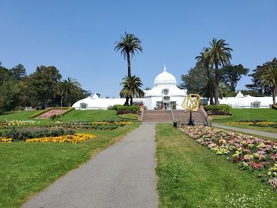 Golden Gate Park
