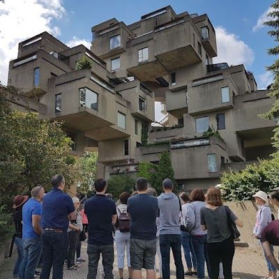 Habitat 67