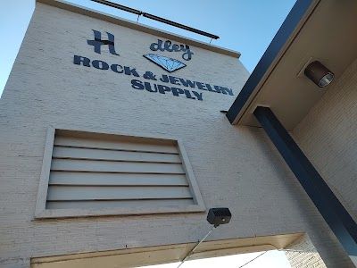 Handley Rock & Jewelry Supply