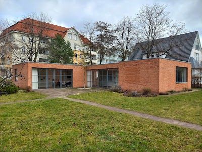 Haus Lemke, Mies van der Rohe Haus