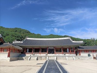 Hwaseong Haenggung