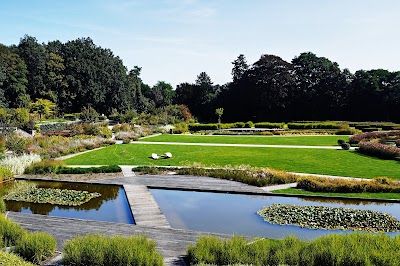 Jardins du Fleuriste