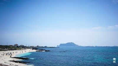 Jeju Olle Course 1-1 (Udo Olle Trail)