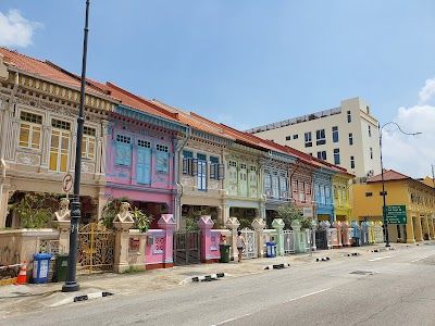 Joo Chiat Road