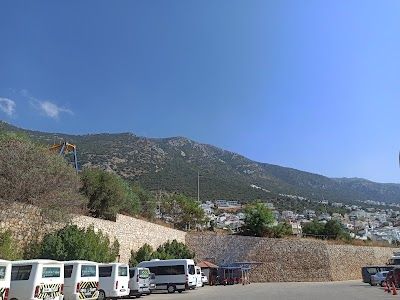 Kalkan Seyahat