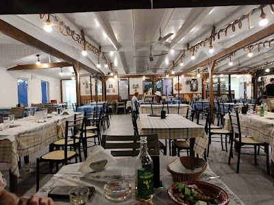 Katholiki Restaurant