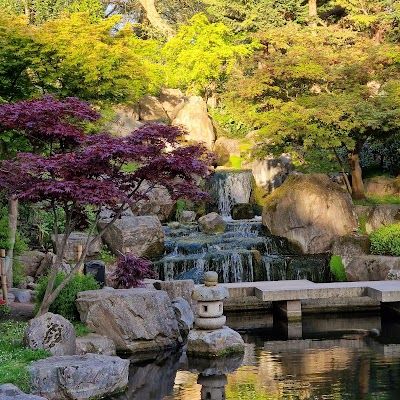 Kyoto Garden