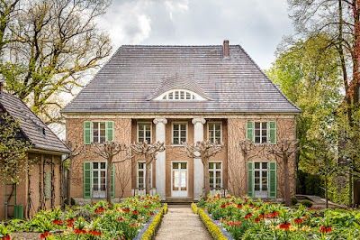 Liebermann-Villa am Wannsee