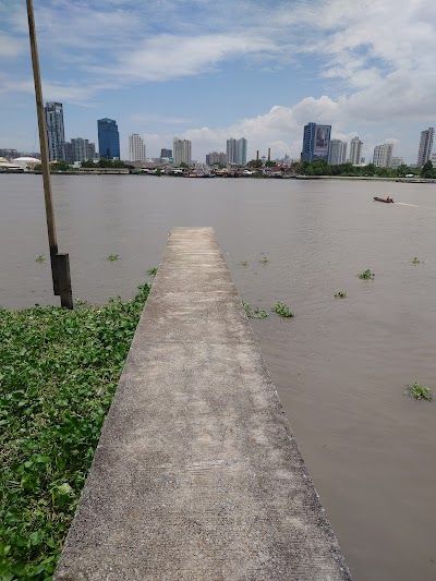 Longtail to Green Lung