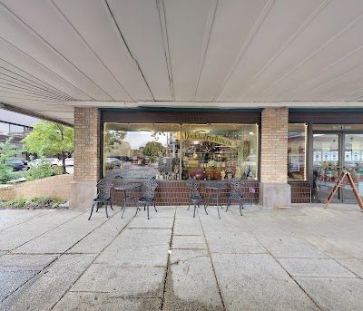 Love Potion Magickal Perfumerie & Marketplace