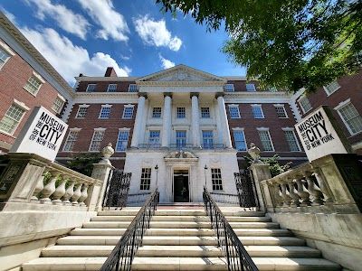 Museum of the City of New York