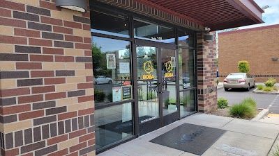 Nefertiti Egyptian Restaurant / Boba Factory