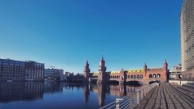 Oberbaumbrücke