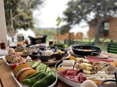 Olympos Bar & Kitchen