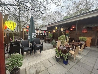 Ong Tao - Vietnamesisches Restaurant & Bar