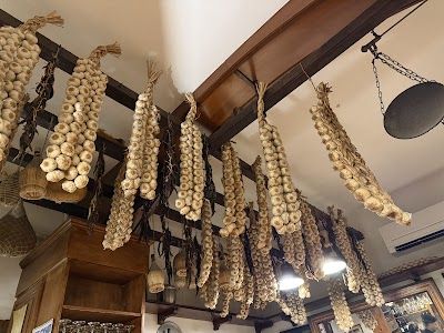 Osteria Antica Mescita San Niccolò