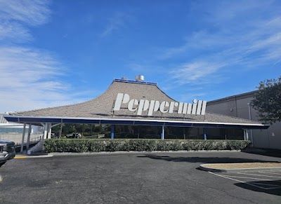 Peppermill and Fireside Lounge