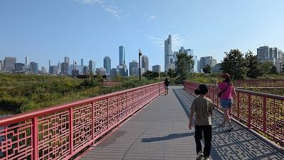 Ping Tom Memorial Park