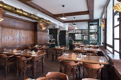 Pivovarský dům Benedict