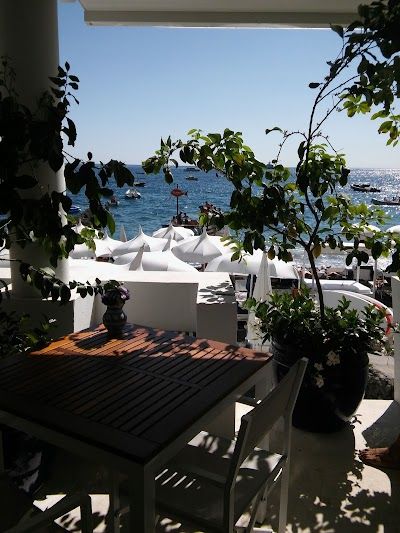 Ristorante Da Adolfo