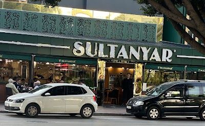 Sultanyar Kebap
