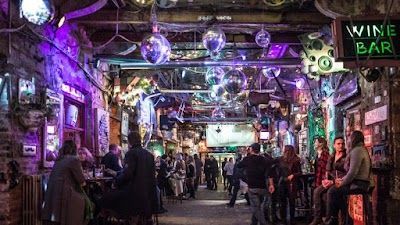 Szimpla Kert