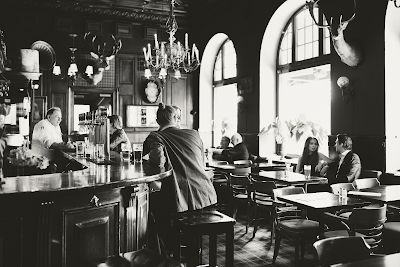 Tennstopet Restaurang - Bar & Pub