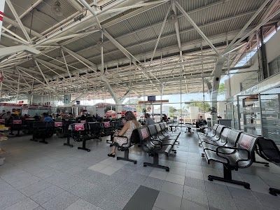 Terminal Autobuses ADO Cancún