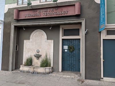 The Museum of Jurassic Technology