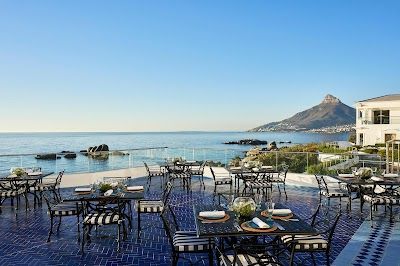 12 Apostles Hotel & Spa