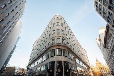 Al Habtoor Palace Budapest, Preferred Hotels & Resorts