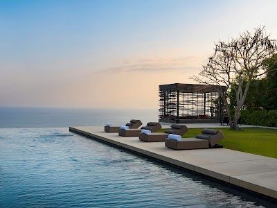 Alila Villas Uluwatu