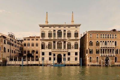 Aman Venice