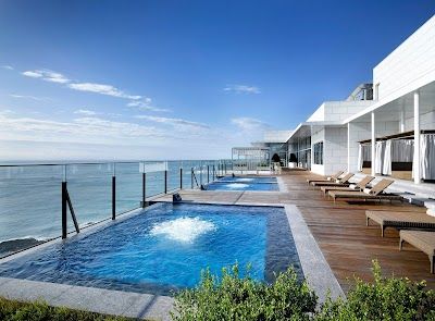 Ananti at Busan Cove