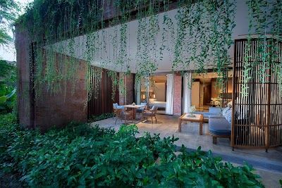 Andaz Bali, by Hyatt