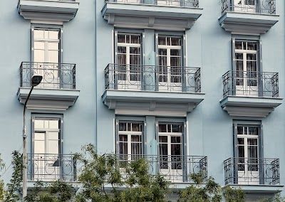 Antigon Urban Chic Hotel