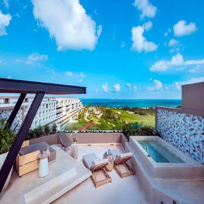 Atelier Playa Mujeres