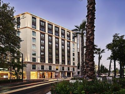 Athens Capital Hotel - MGallery Collection