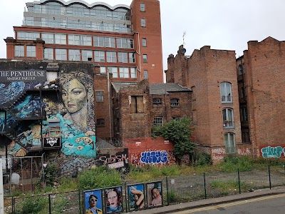 Britannia Sachas Hotel Manchester