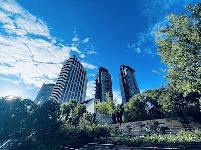 BVLGARI HOTEL, Beijing