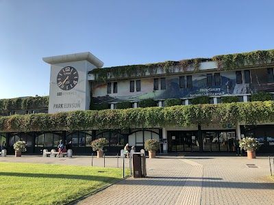 CicloPi 1 - Aereoporto