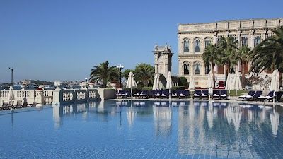 Ciragan Palace Kempinski