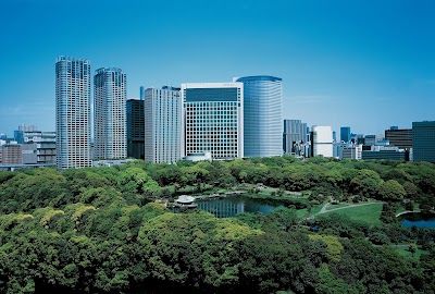 Conrad Tokyo