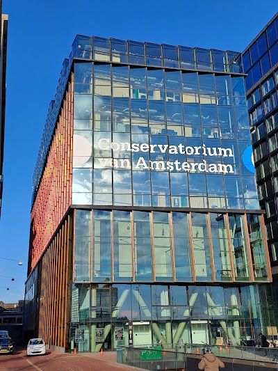 Conservatorium van Amsterdam