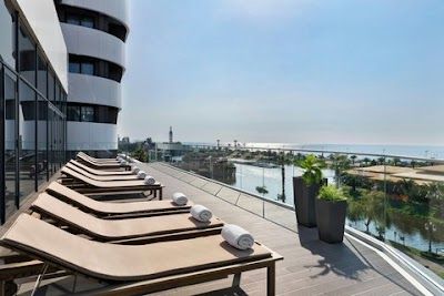 Courtyard by Marriott Batumi