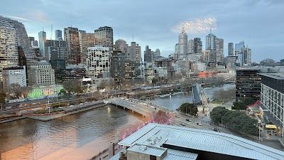 Crown Towers Melbourne