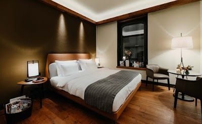 DO & CO Hotel München