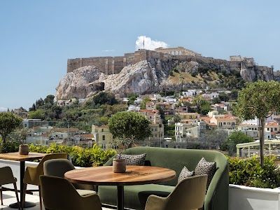 Electra Palace Athens