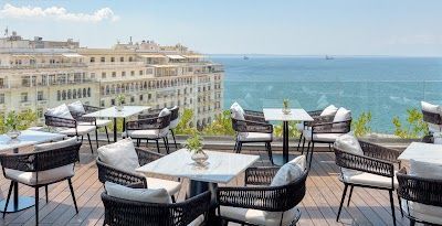 Electra Palace Thessaloniki